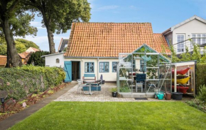 3 Bedroom Beautiful Home In Bogense, Bogense